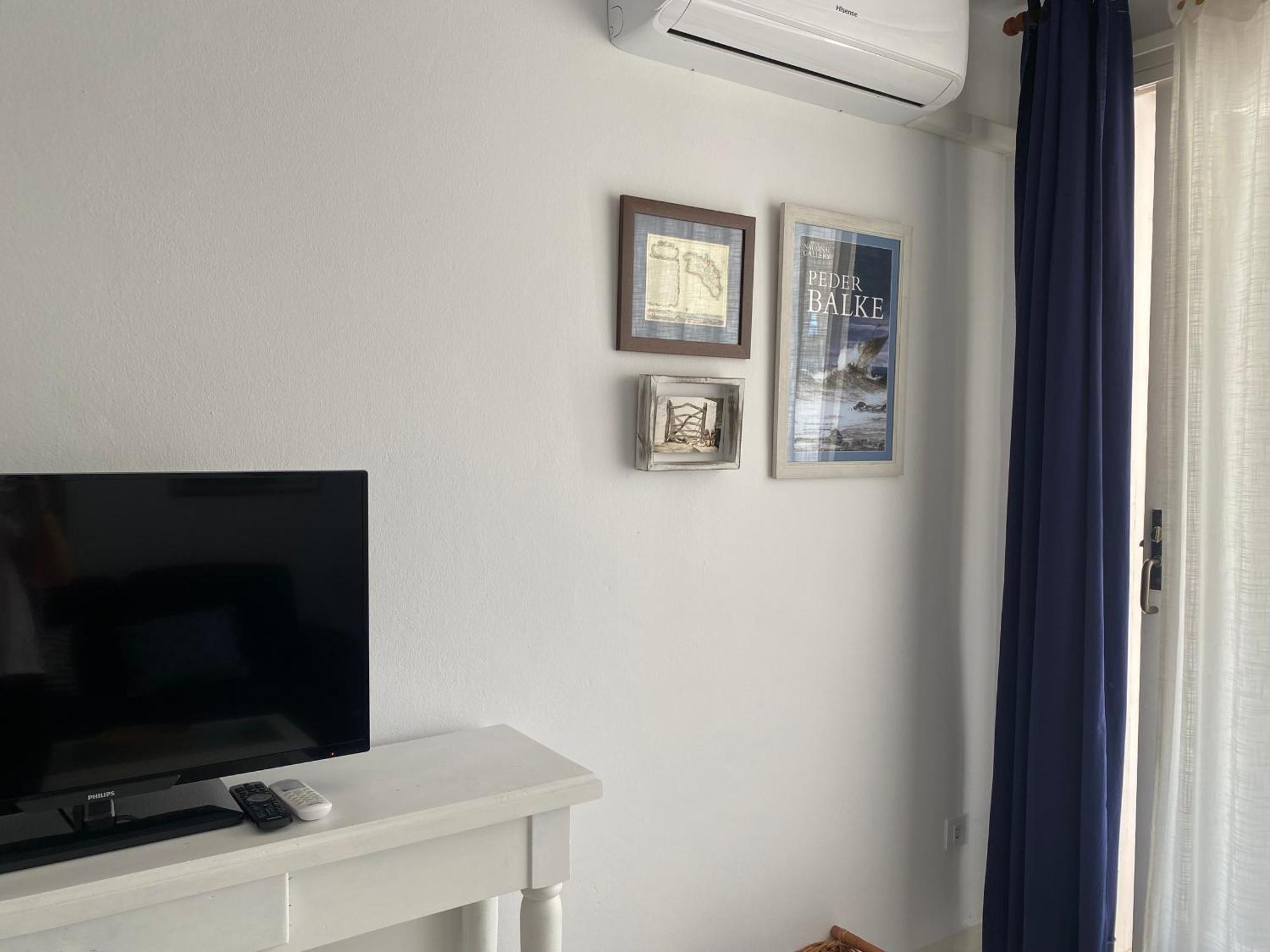 Apartment Albatros 48 By Som Menorca Son Parc