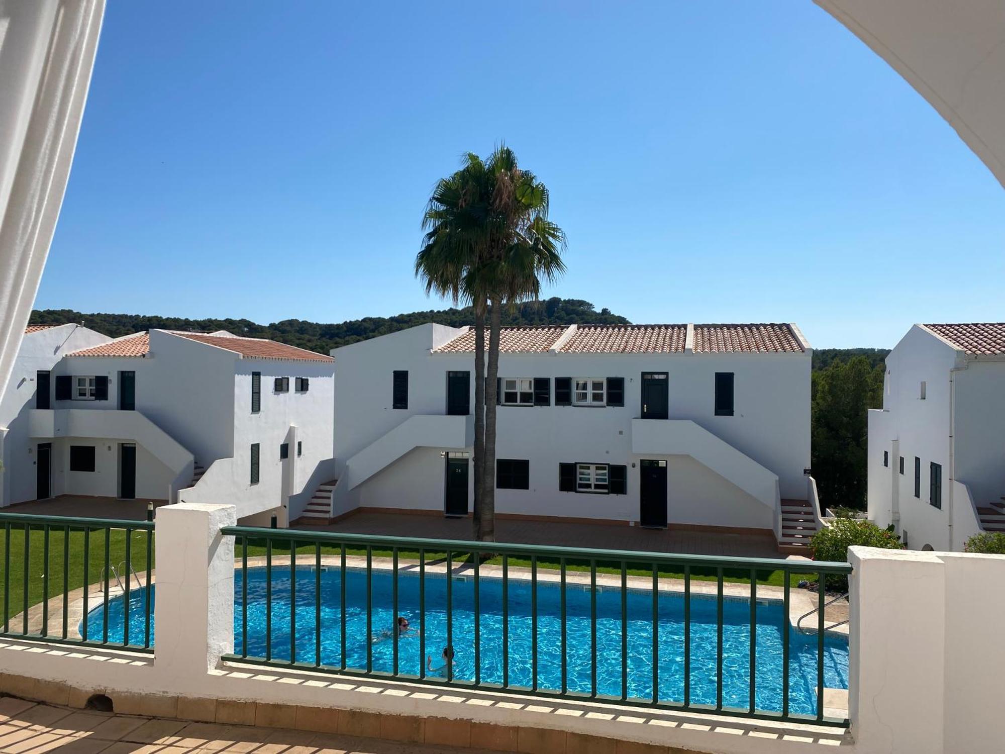 Apartment Albatros 48 By Som Menorca Son Parc