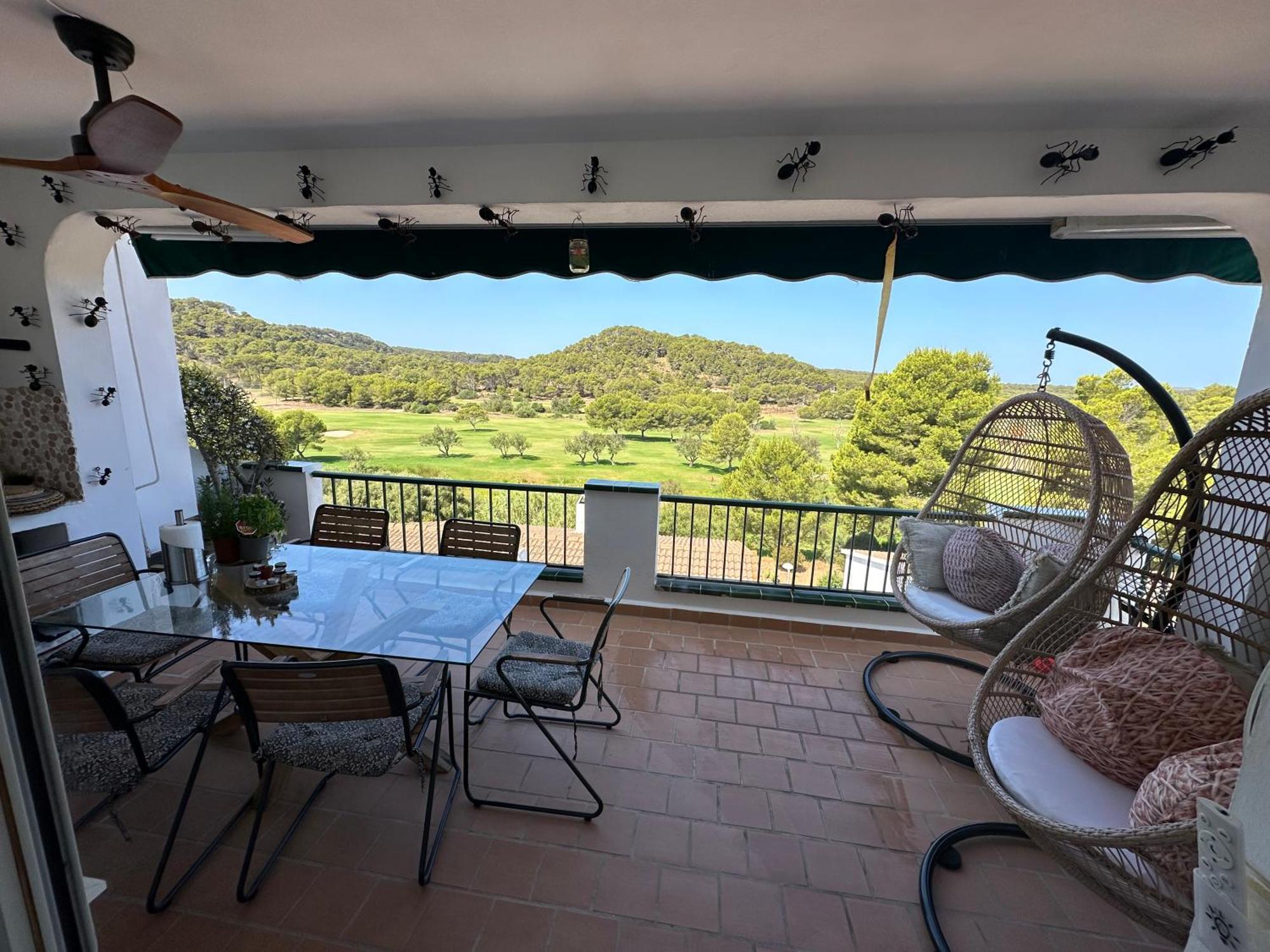 Flat Surrounded By Nature Wifi & Pool & Nearby Apartamento