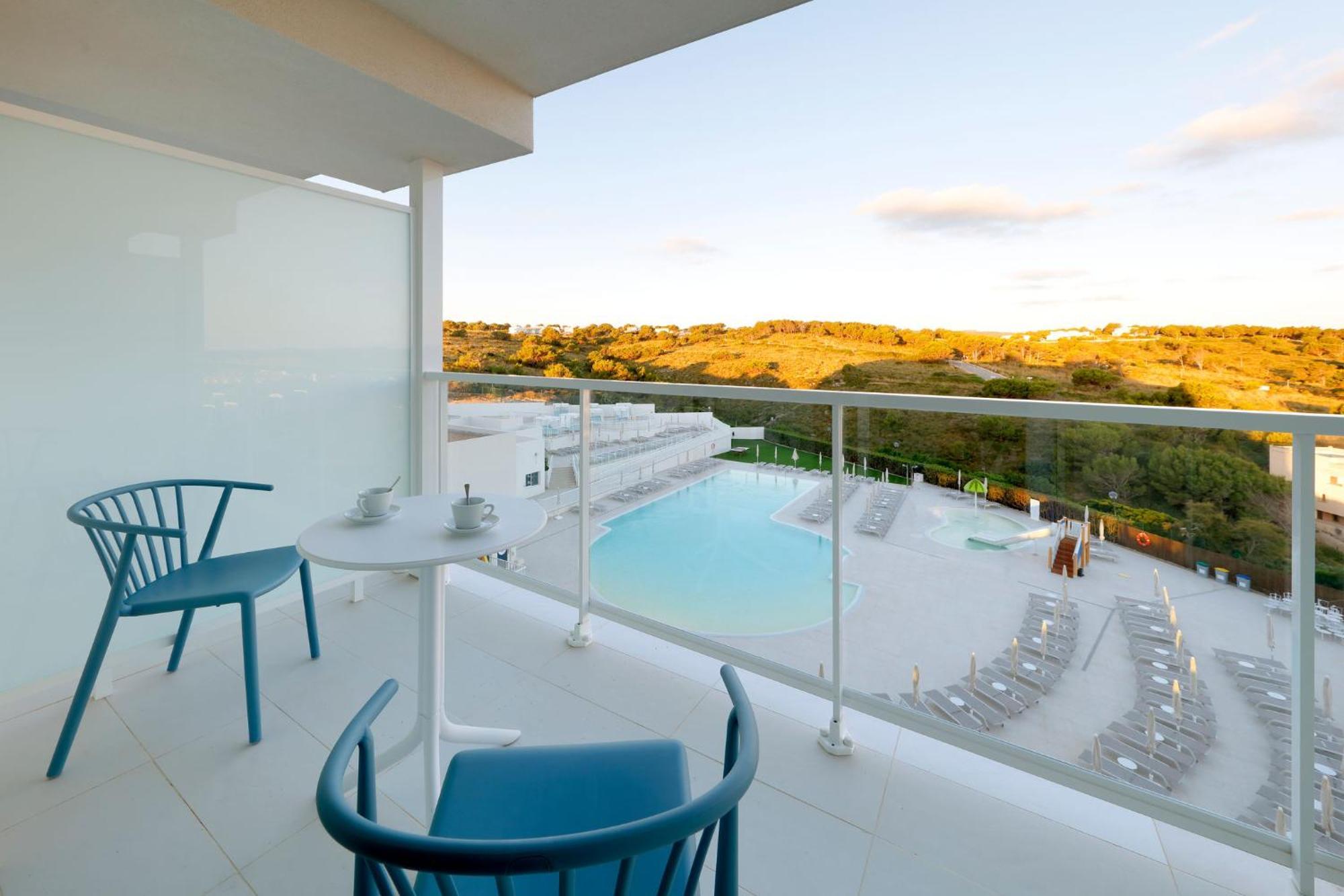 Palladium Menorca 4* Arenal d'en Castell