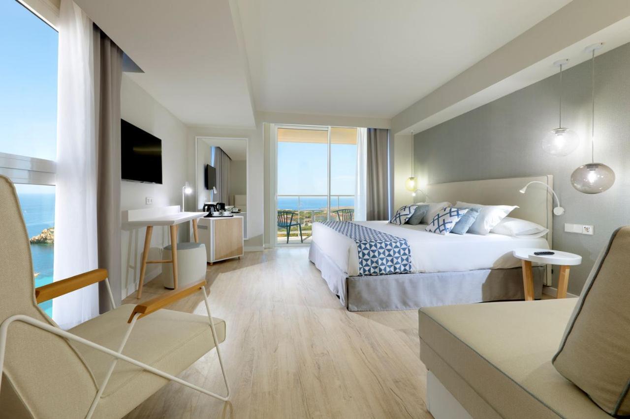 Hotel Palladium Menorca
