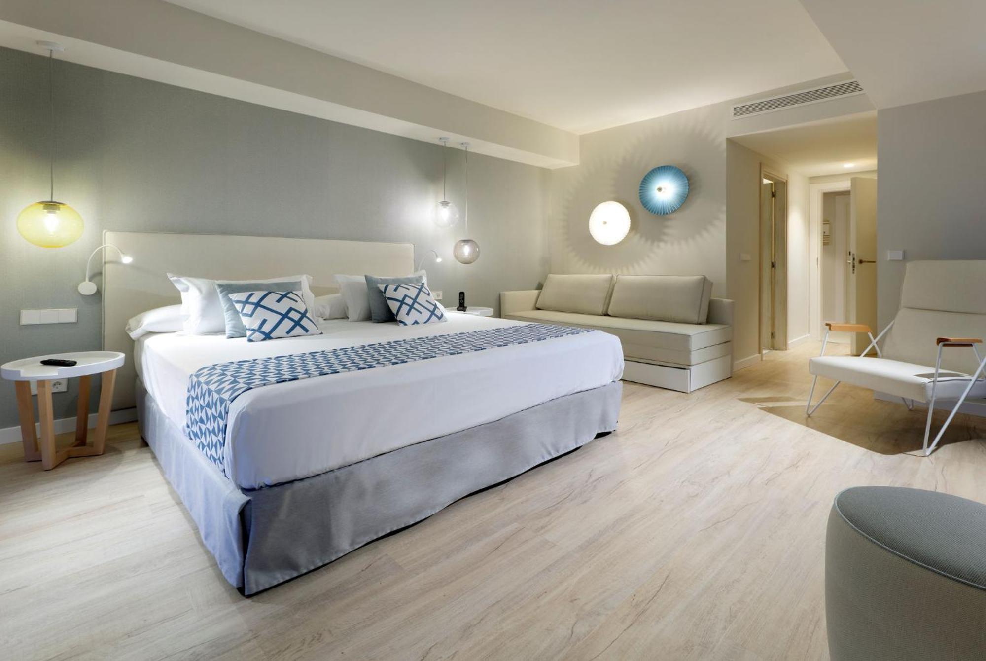 Palladium Menorca Hotel 4*