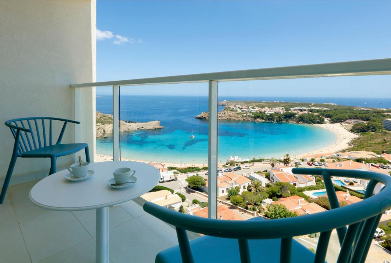Palladium Menorca Hotel 4*