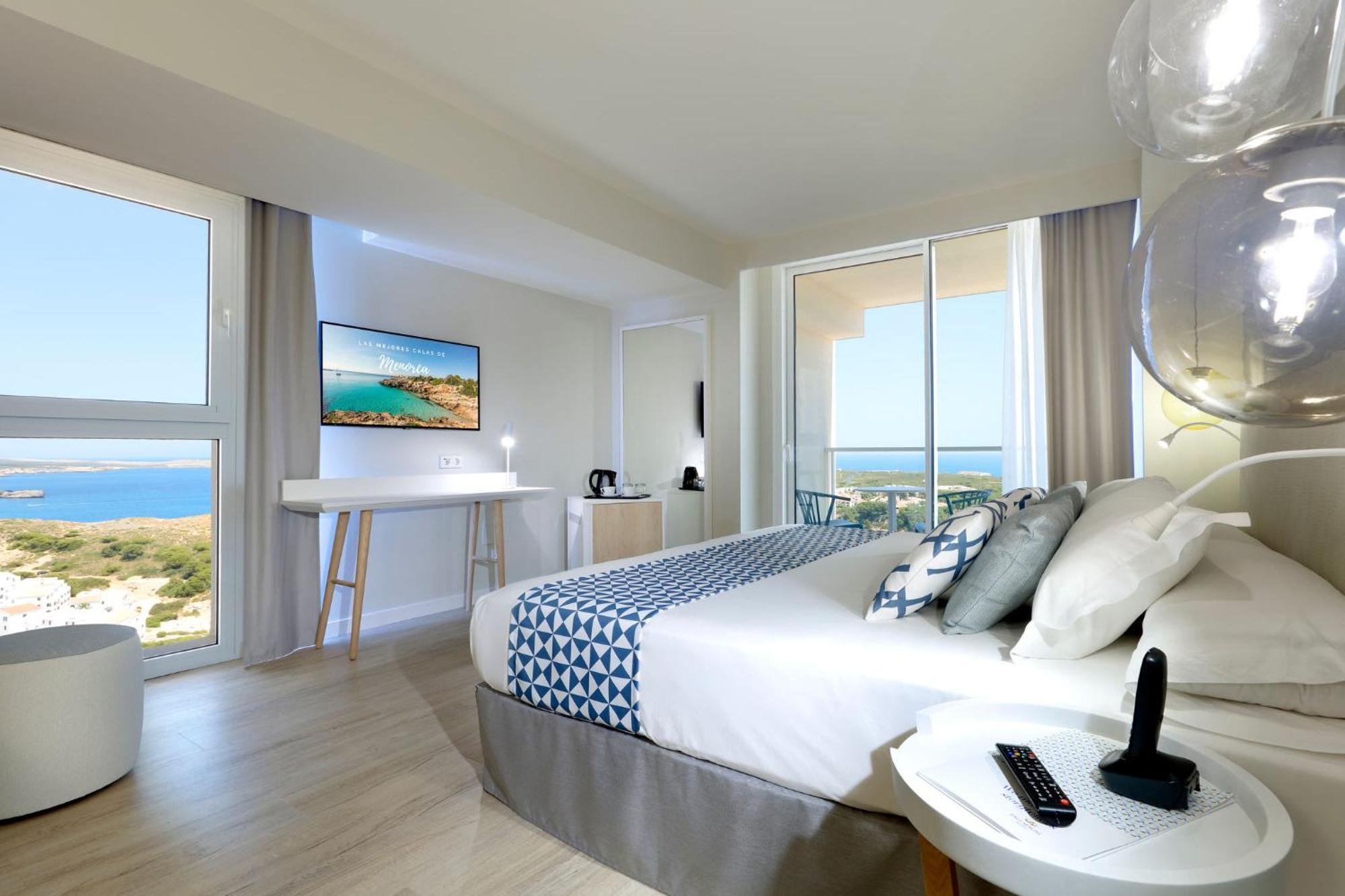 Palladium Menorca Hotel 4*