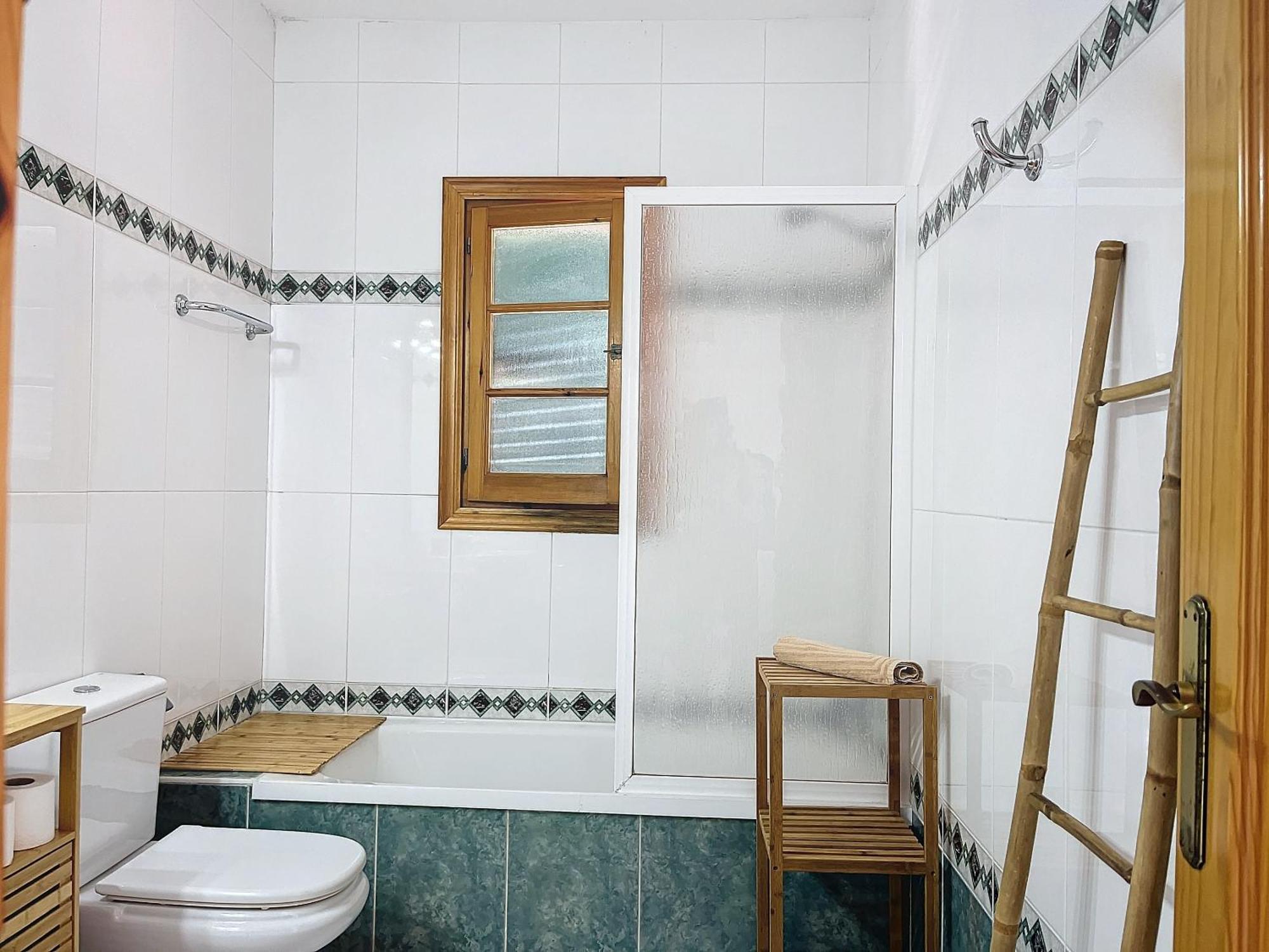 Apartamento Roca Fornells, Bonito Con Piscina Ss21 Fornells (Menorca)