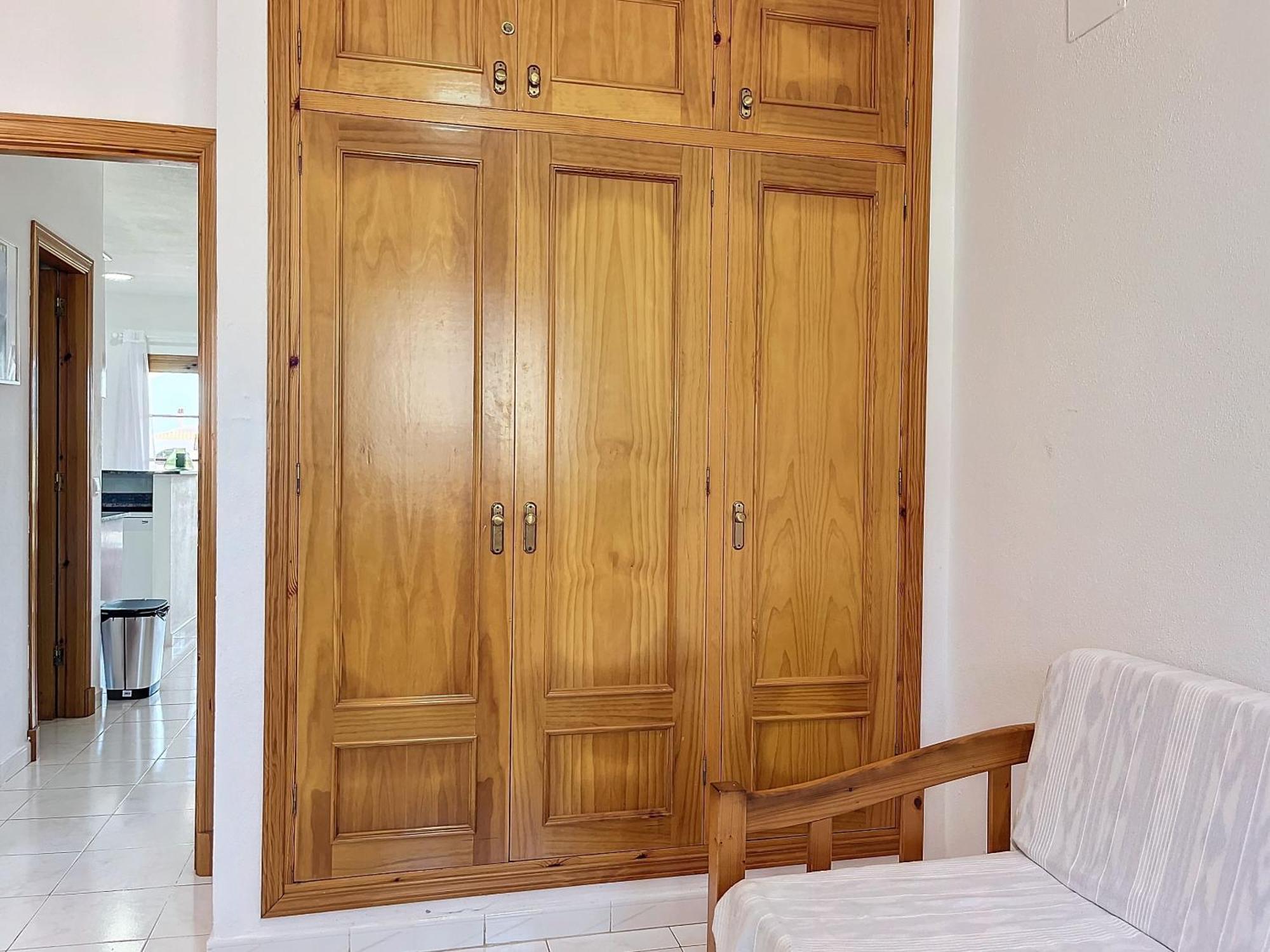 Apartamento Roca Fornells, Bonito Con Piscina Ss21 Fornells (Menorca)