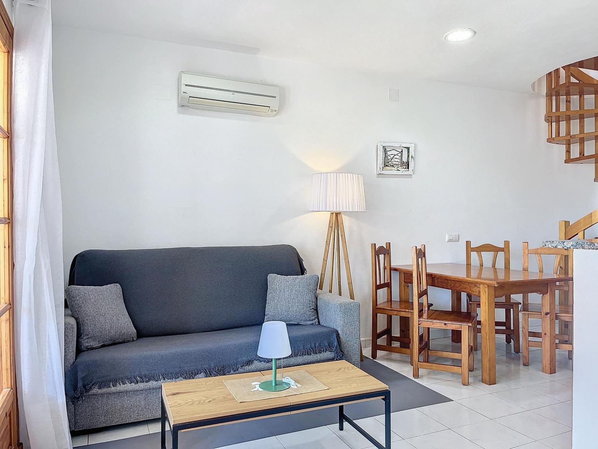 Roca Fornells, Bonito Con Piscina Ss21 Apartamento *