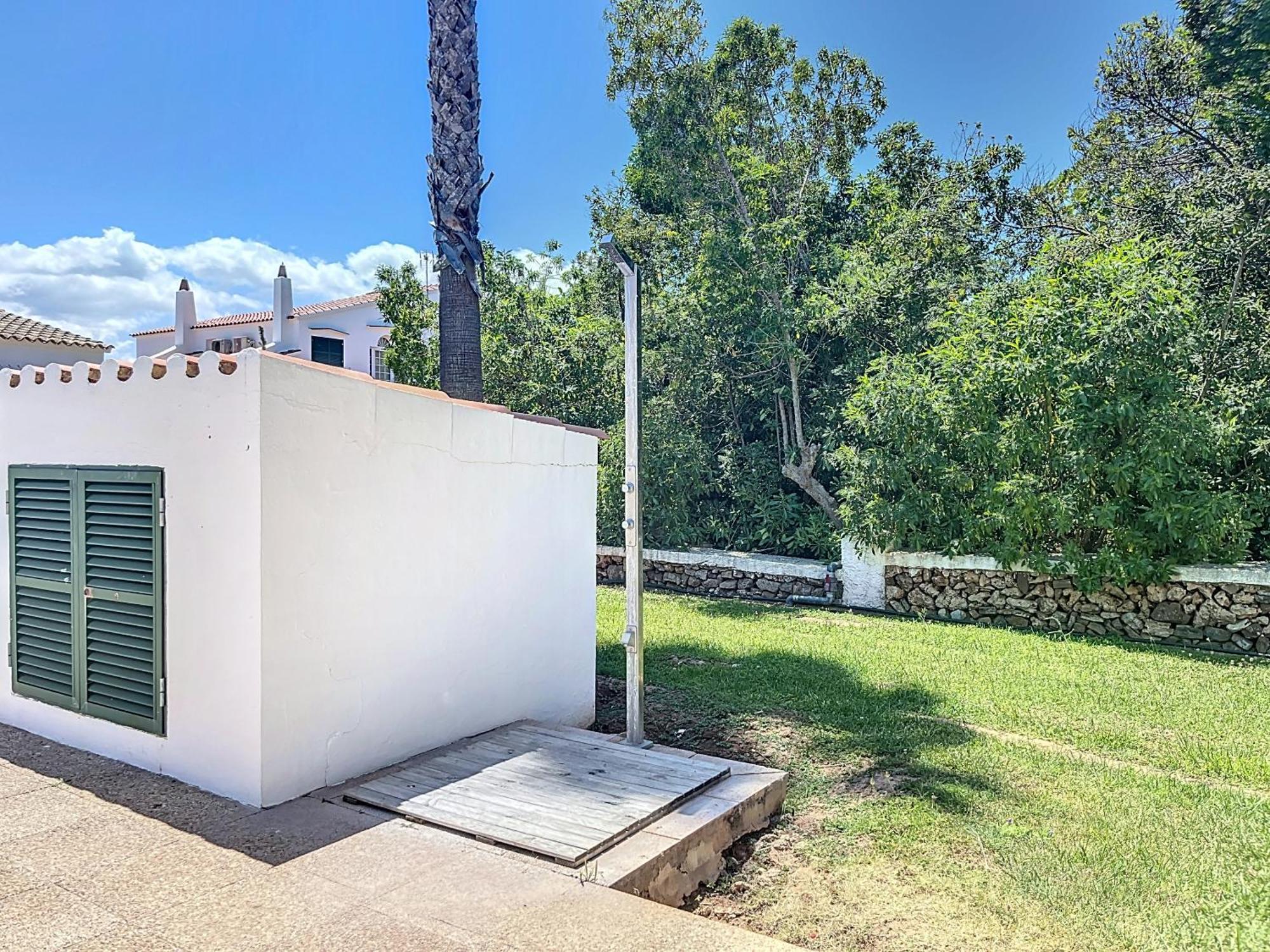 Roca Fornells, Bonito Con Piscina Ss21 Apartamento Fornells (Menorca)