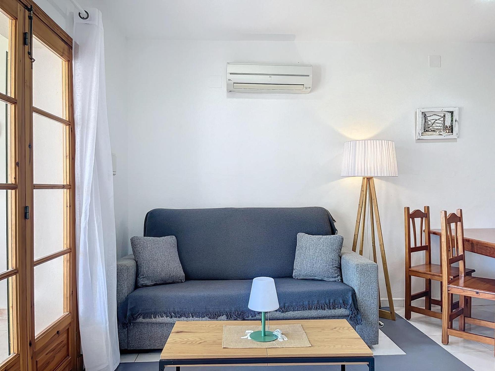 Roca Fornells, Bonito Con Piscina Ss21 Apartamento