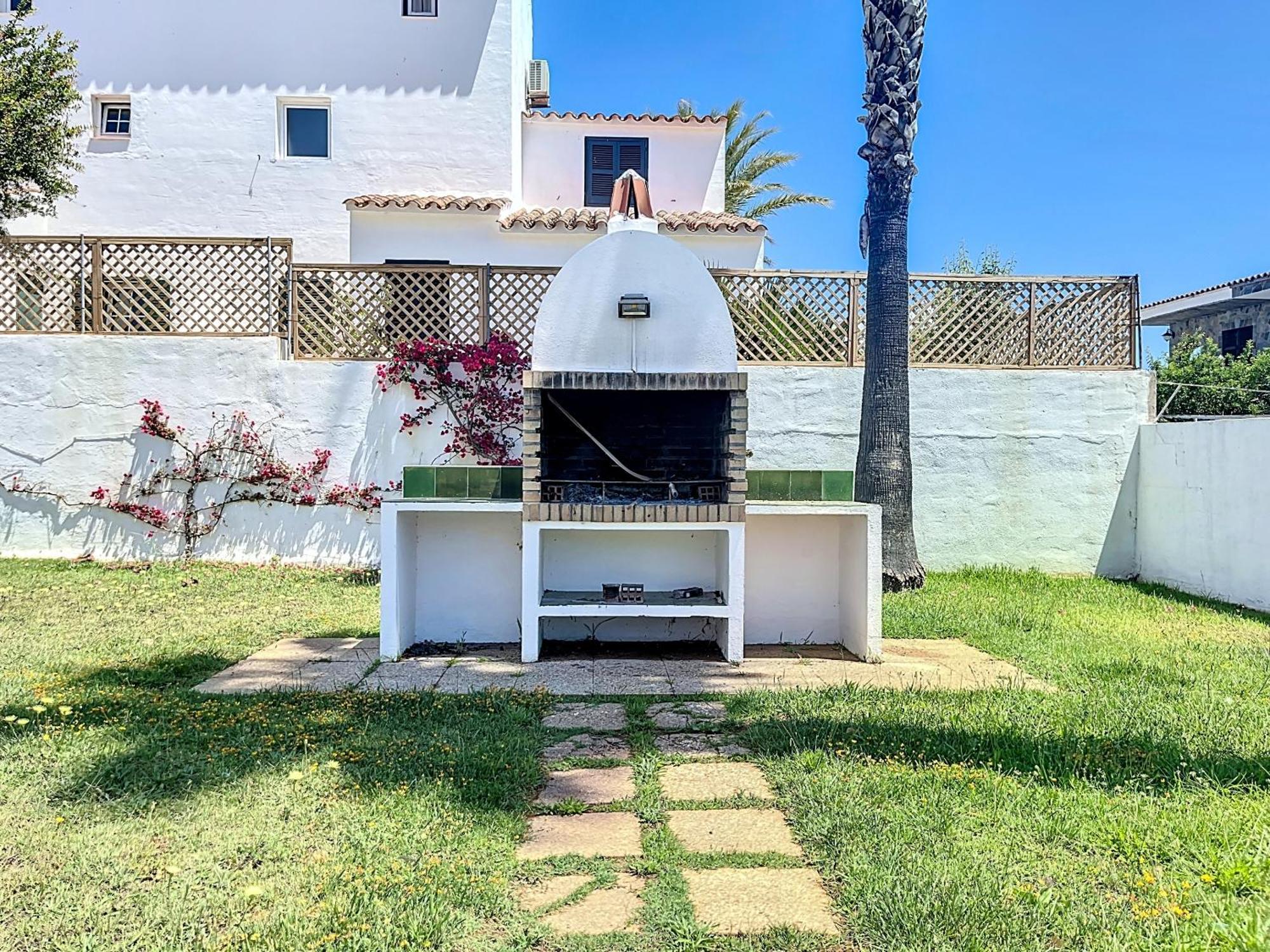 Roca Fornells, Bonito Con Piscina Ss21 Apartamento *