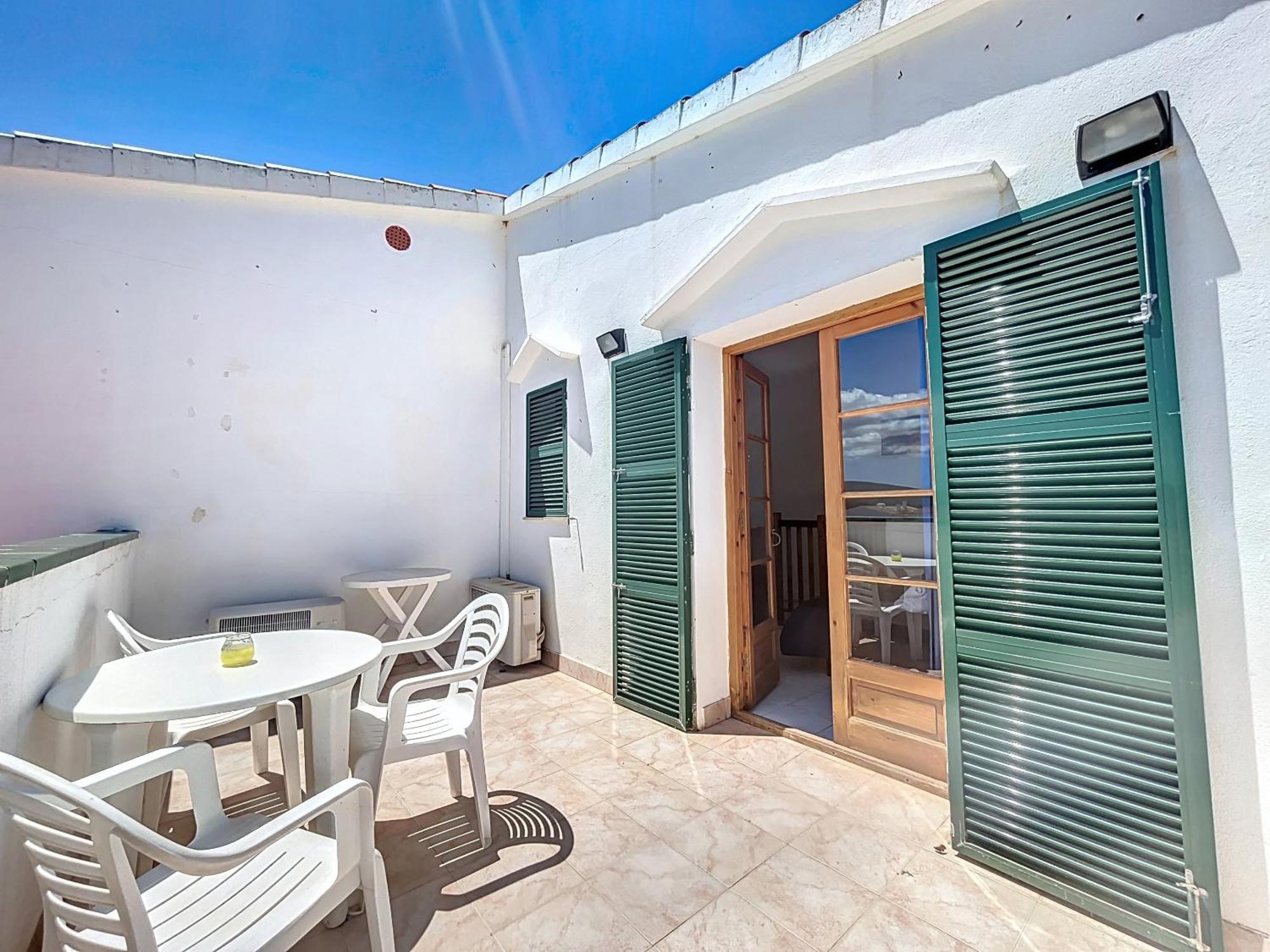 Roca Fornells, Bonito Con Piscina Ss21 Apartamento *