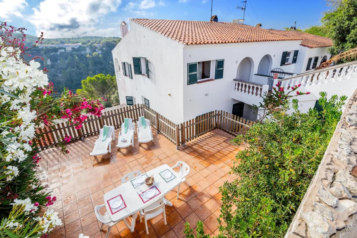 Nueva Ii Holiday home Cala Galdana (Menorca)