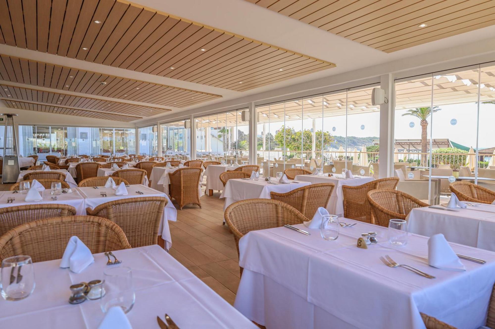 Hotel Seth 4*