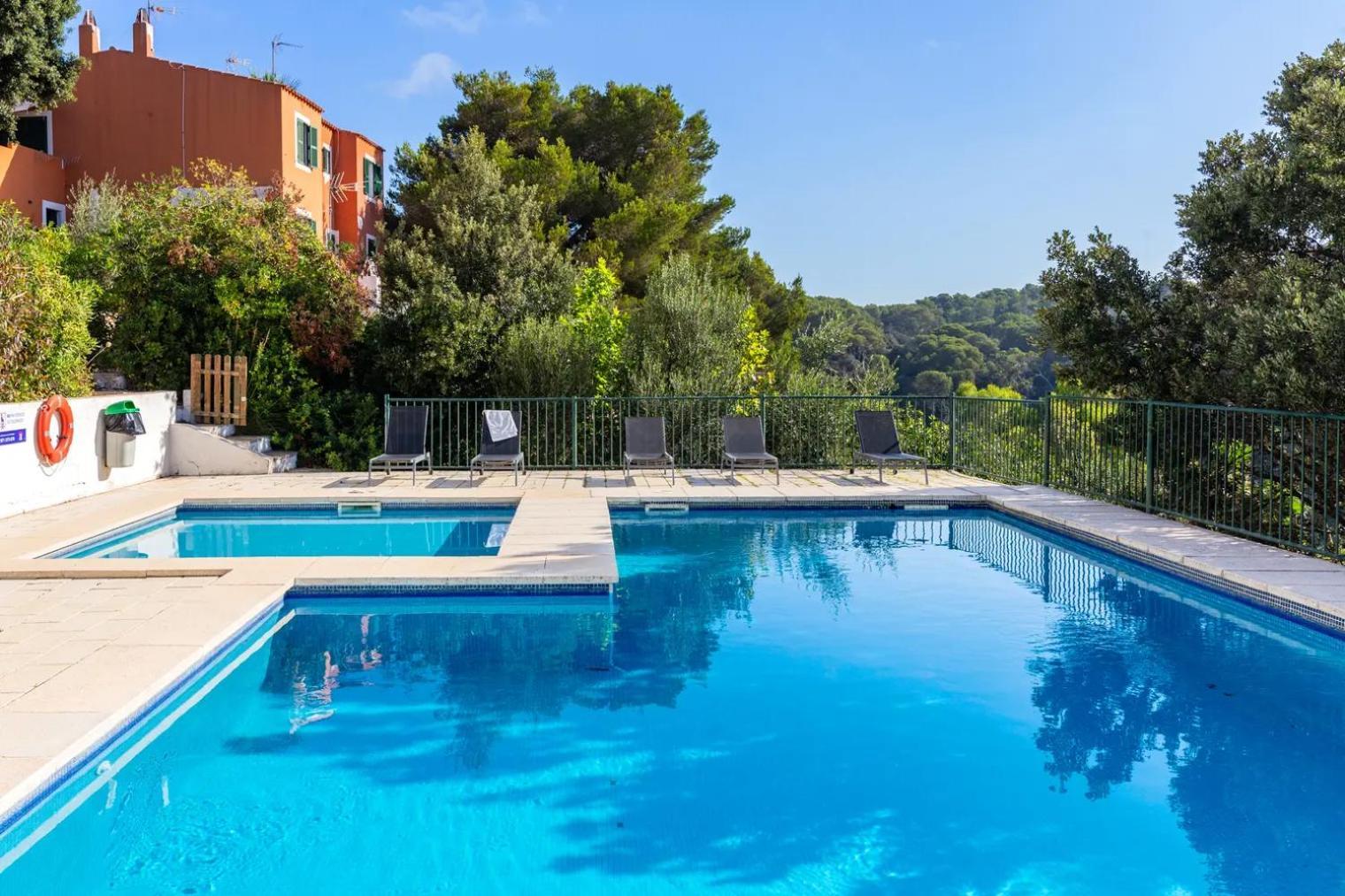 Nueva Ii Holiday home