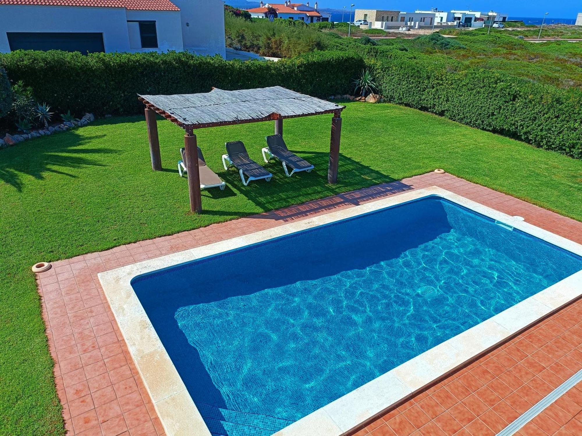 Vega Relax En El Paraiso Villa