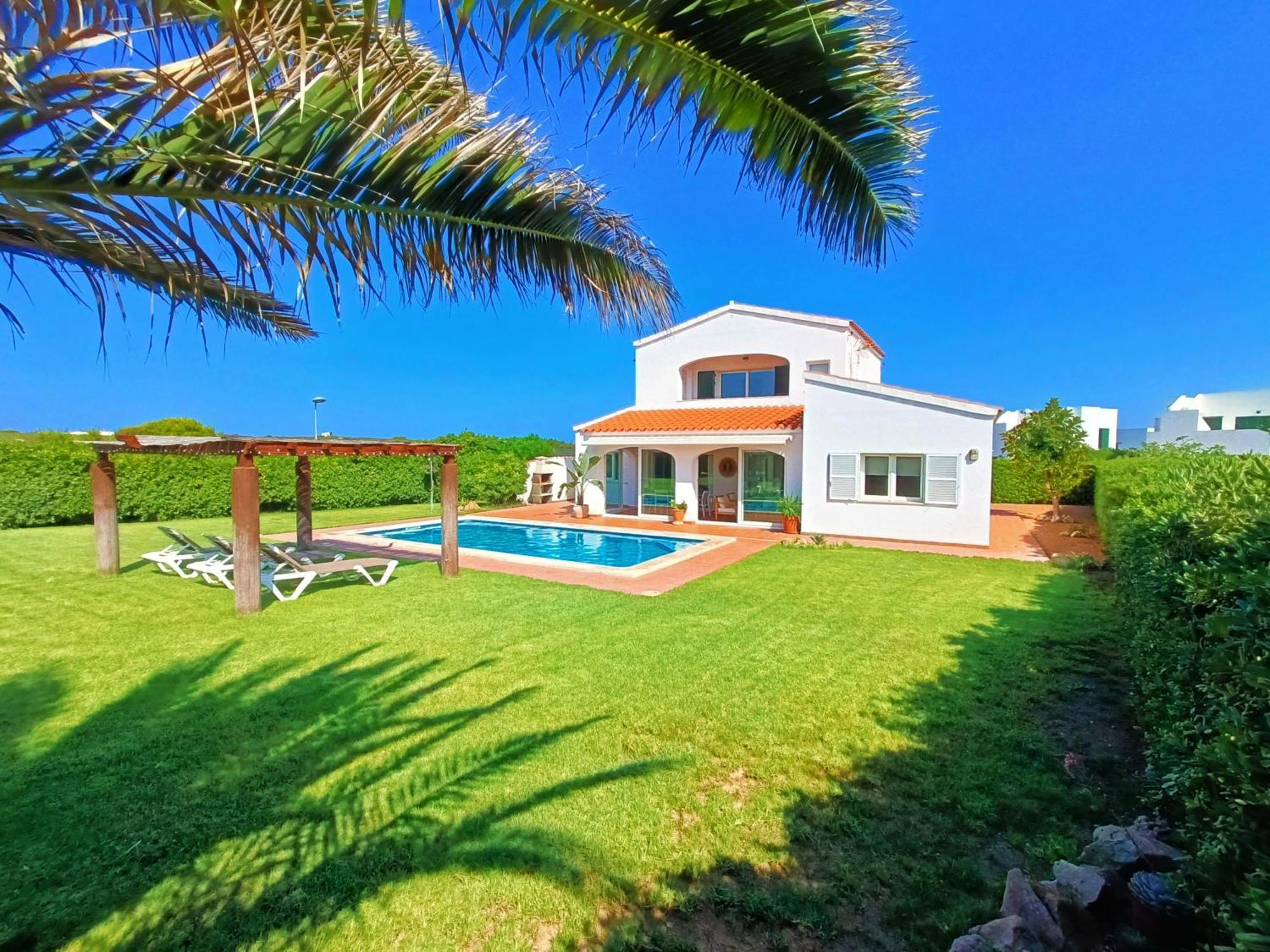 Villa Vega Relax En El Paraiso *