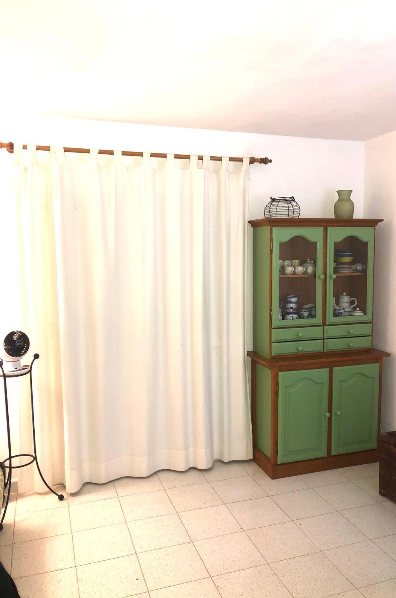 Duplex In Menorca Fisrt Line North Coast,