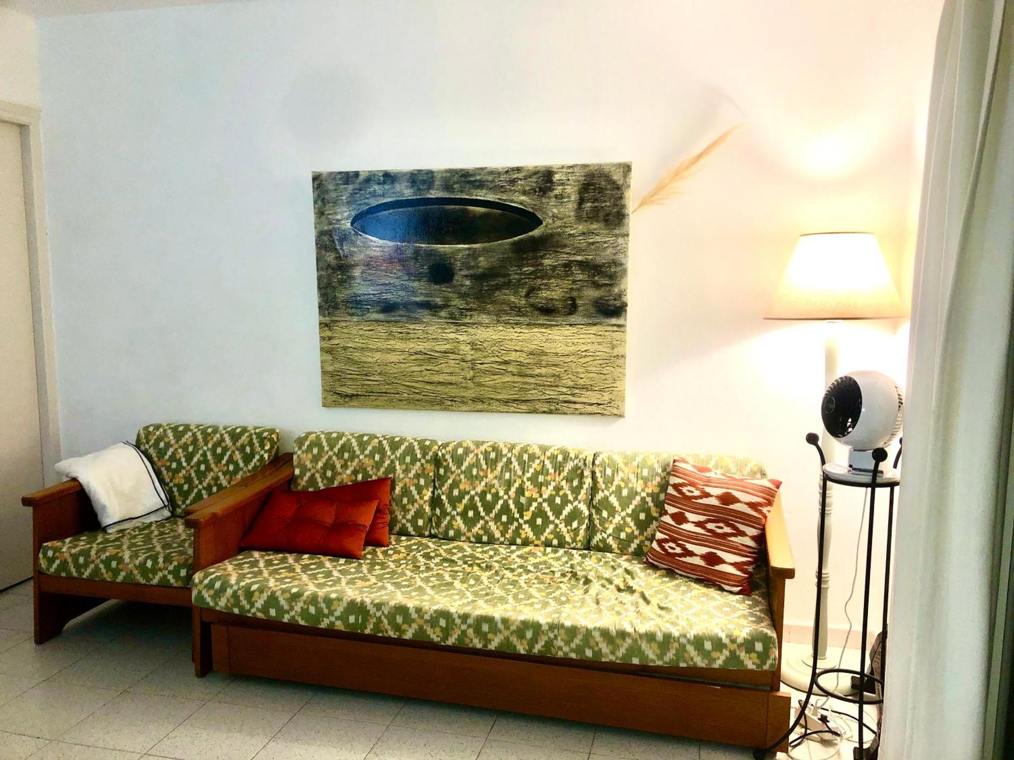 Duplex In Menorca Fisrt Line North Coast, *