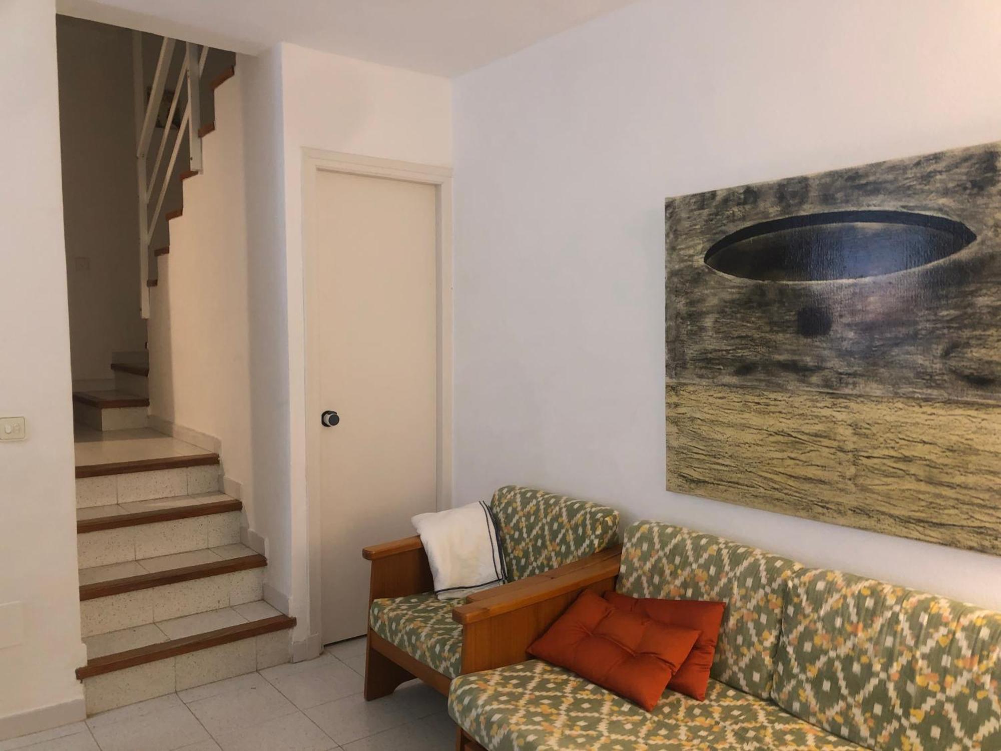 Duplex In Menorca Fisrt Line North Coast, Apartamento