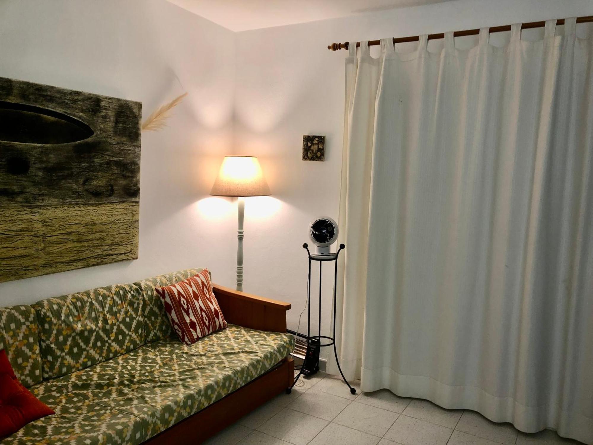 Duplex In Menorca Fisrt Line North Coast, Apartamento *