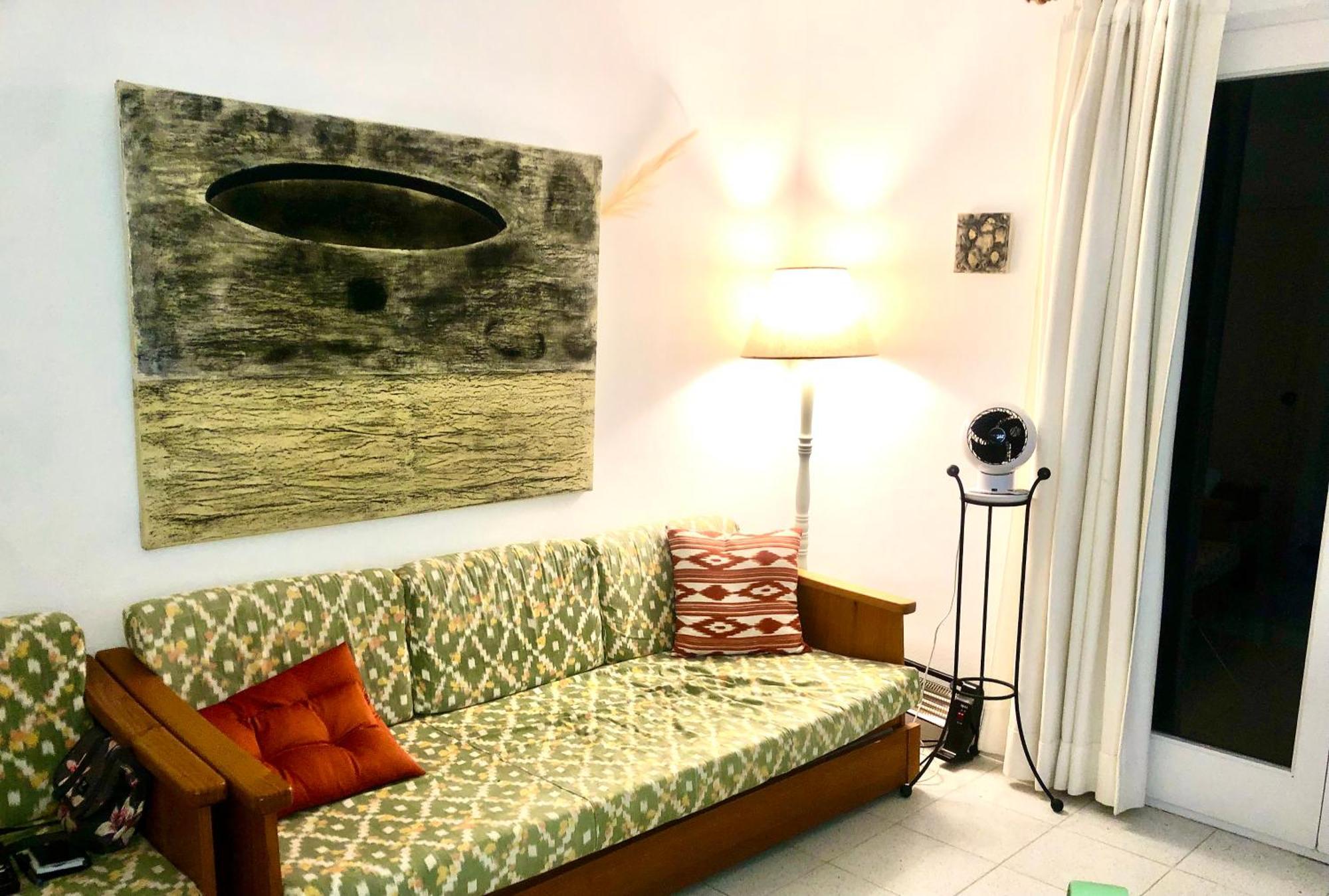 Duplex In Menorca Fisrt Line North Coast,