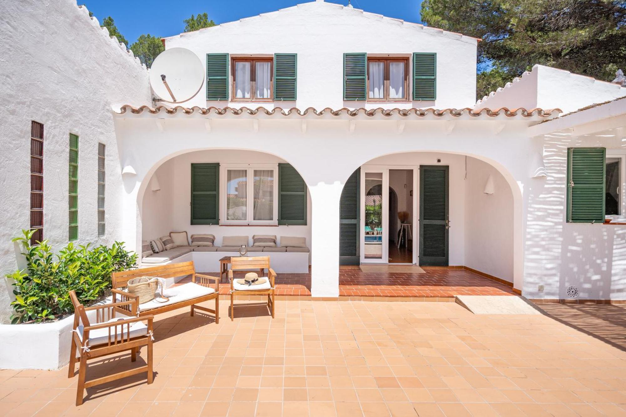 Villa Linda *