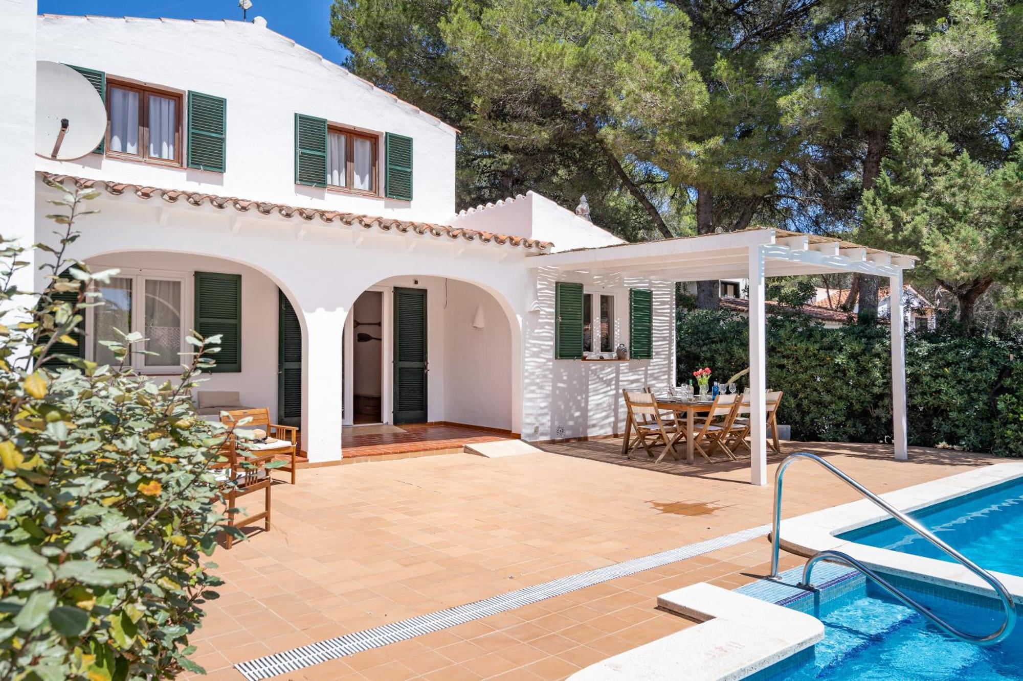 Villa Linda Son Parc