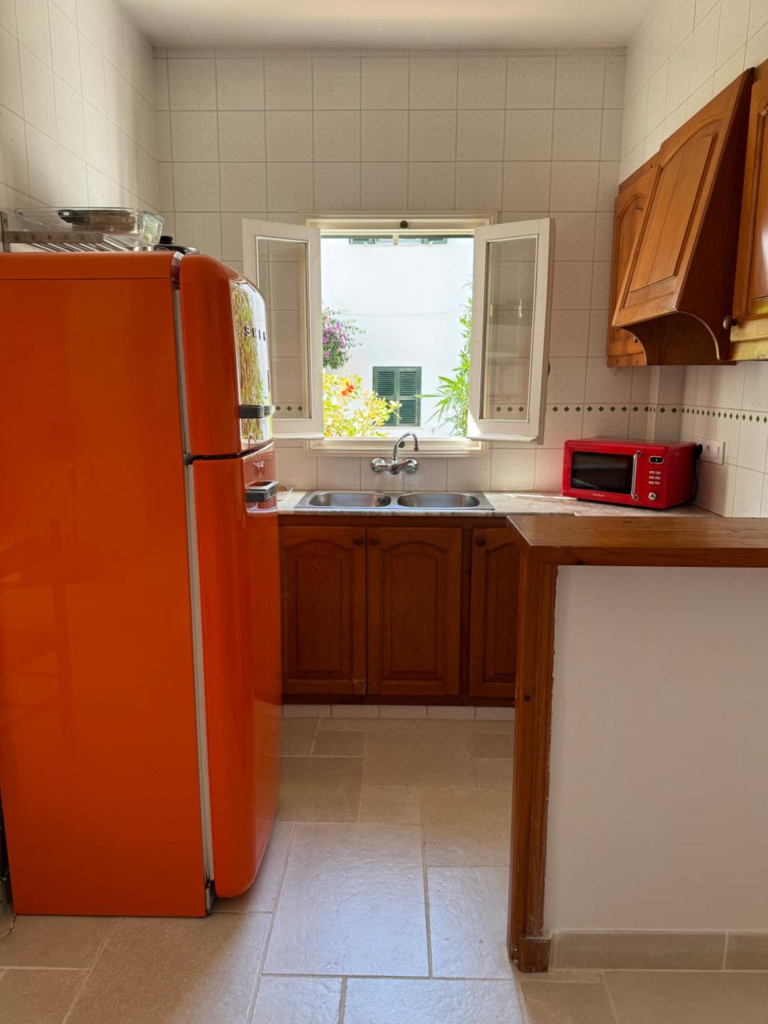 Apartamento With Garden And Swimming And
