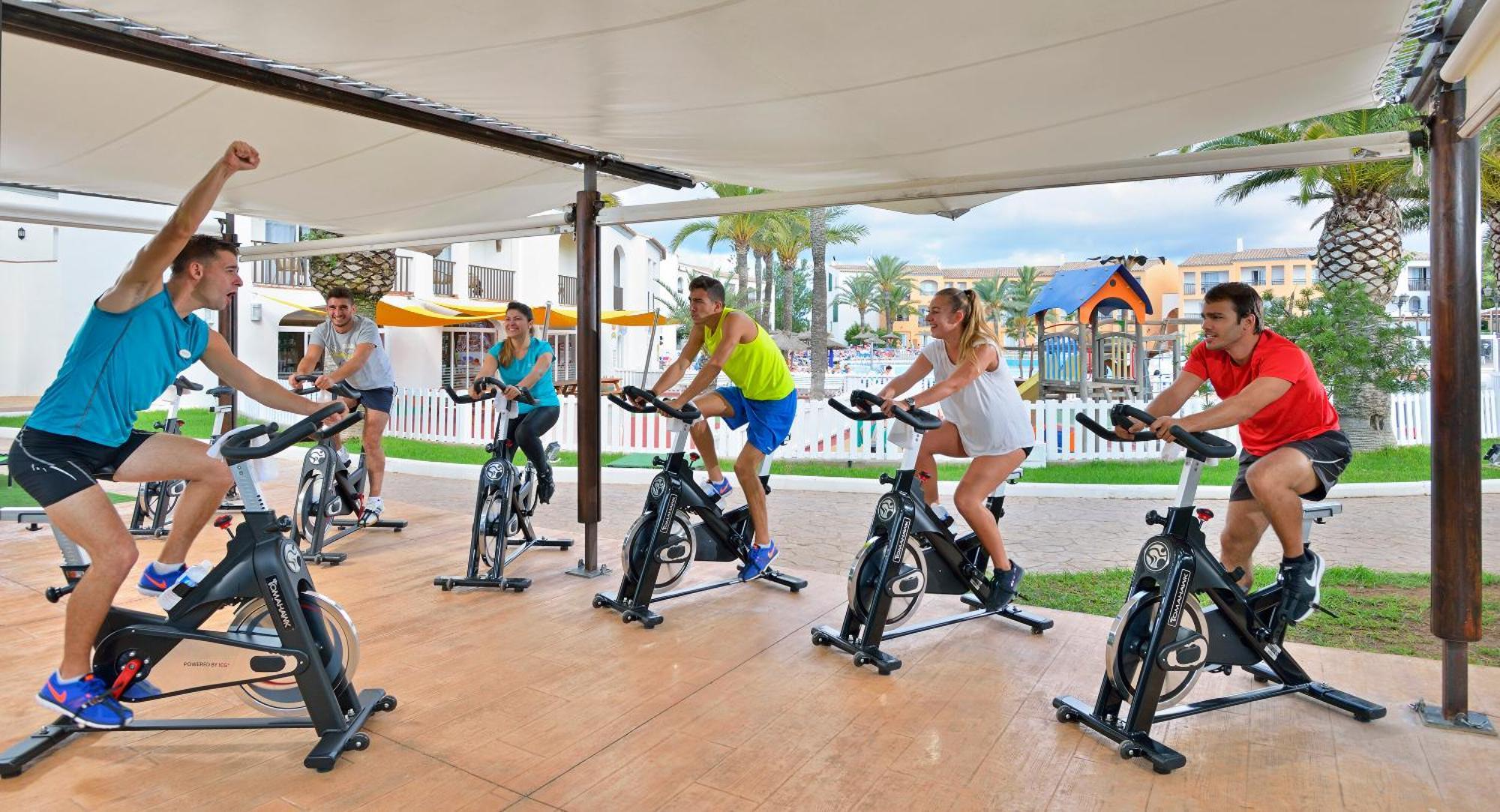 Sol Falco Menorca Hotel 4*