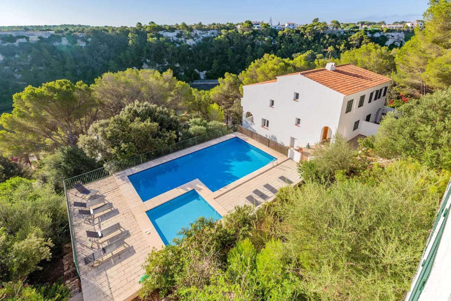 Nueva Ii Cala Galdana (Menorca)