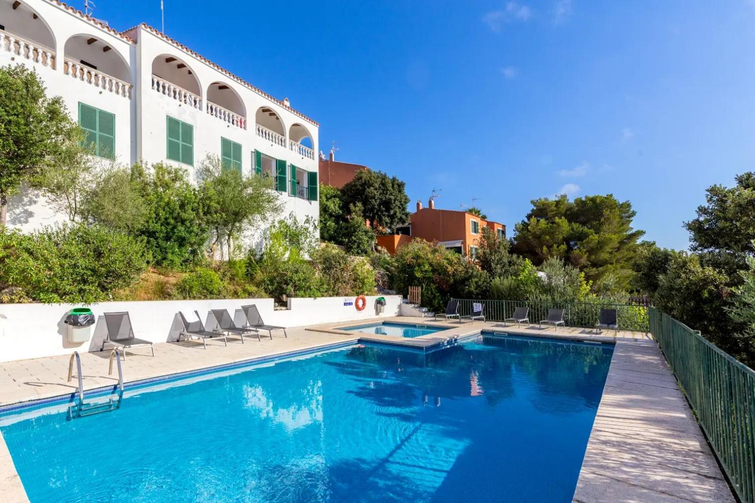 Nueva Ii Holiday home Cala Galdana (Menorca)