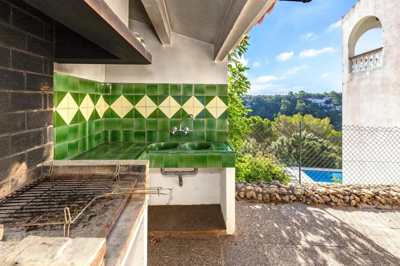 Nueva Ii Holiday home