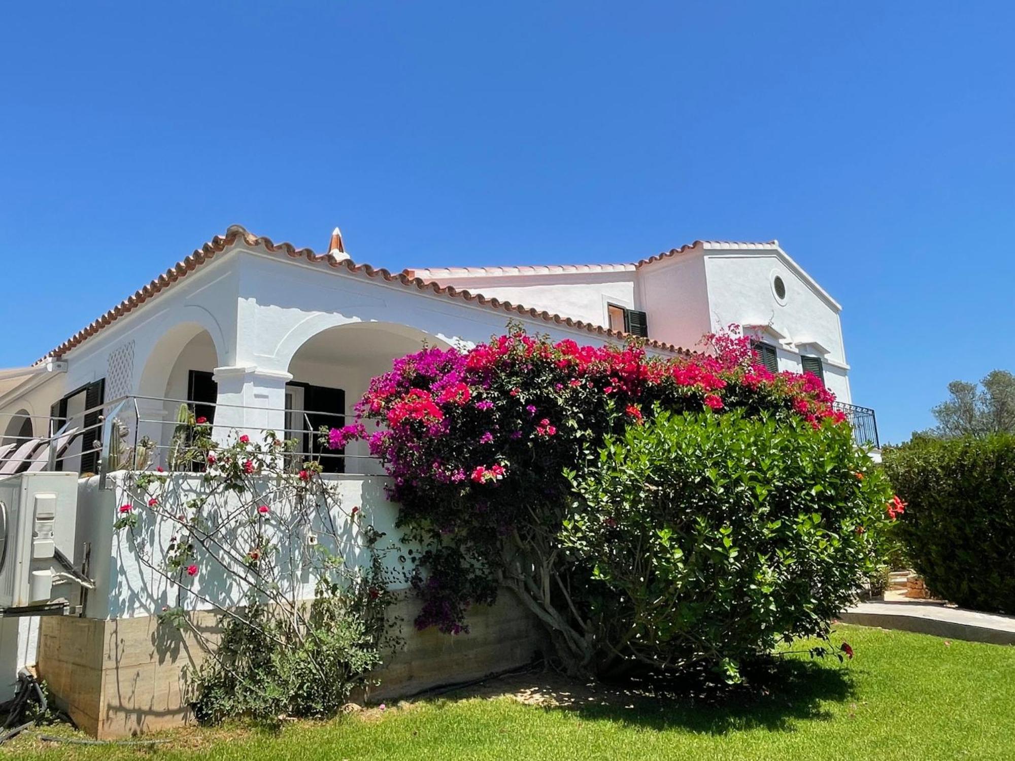 Villa Quatre Vents