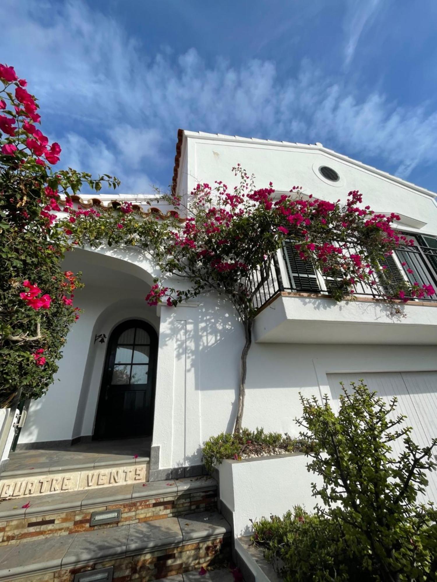 Quatre Vents Villa *