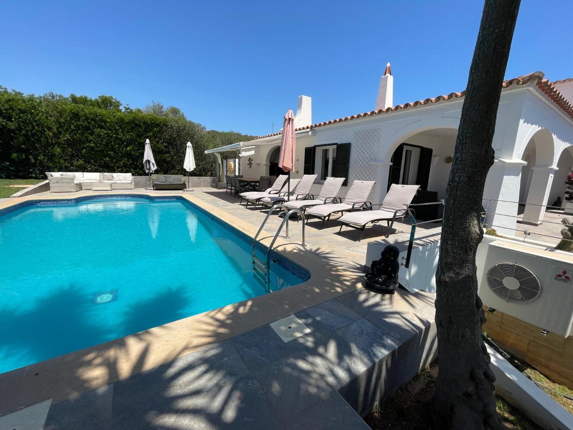 Villa Quatre Vents