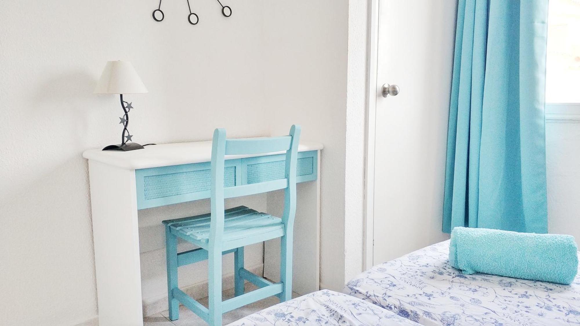 Apartamento Apart. Cala'n Forcat,4-6pax. Ciutadella De Menorca *