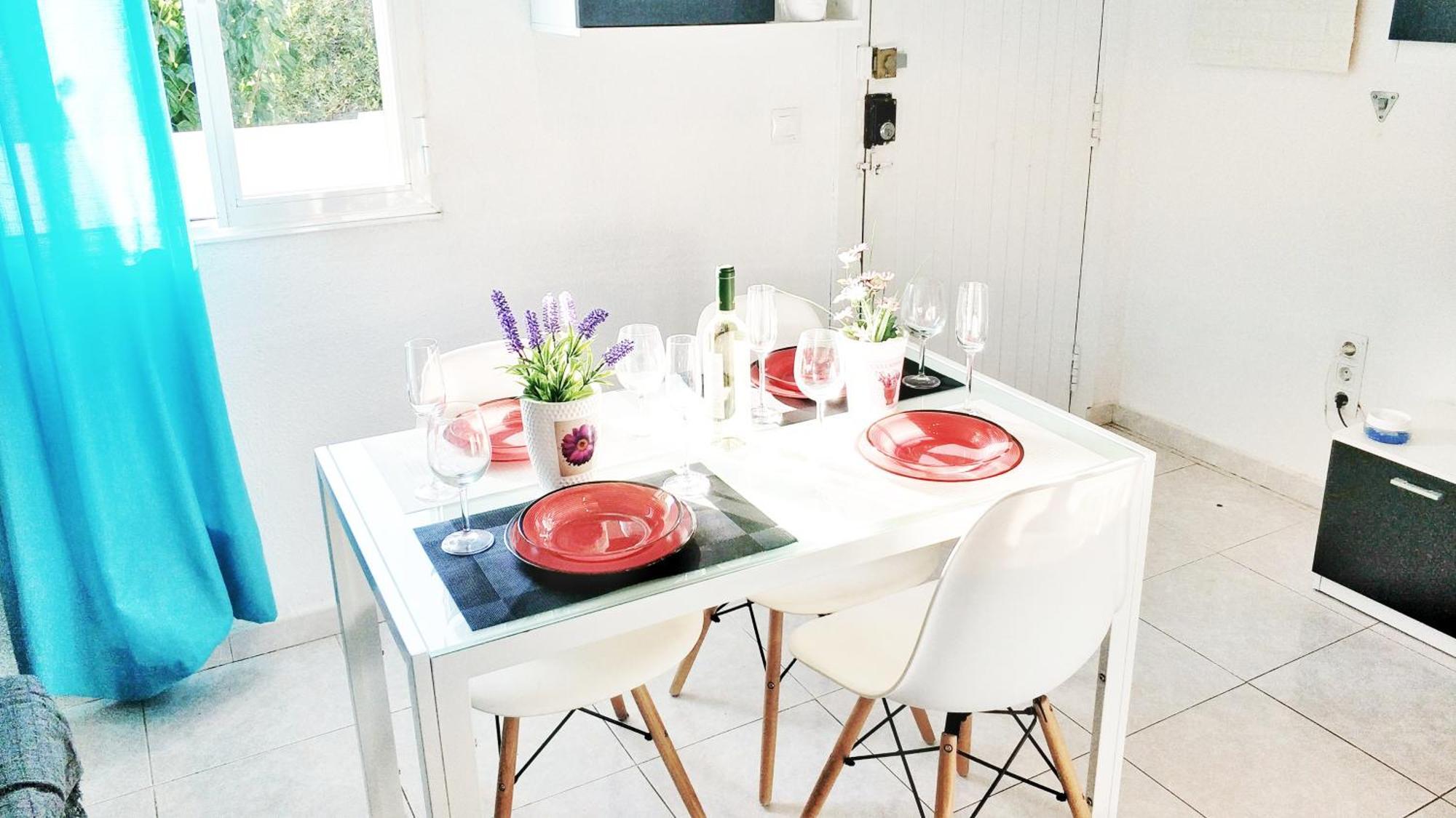 Apartamento Apart. Cala'n Forcat,4-6pax. Ciutadella De Menorca