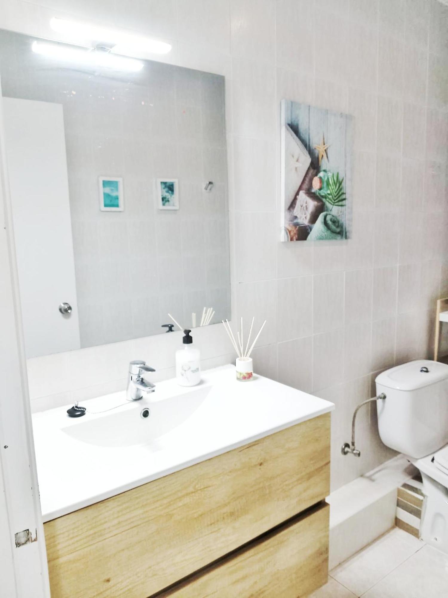 Apart. Cala'n Forcat,4-6pax. Ciutadella De Menorca Apartamento