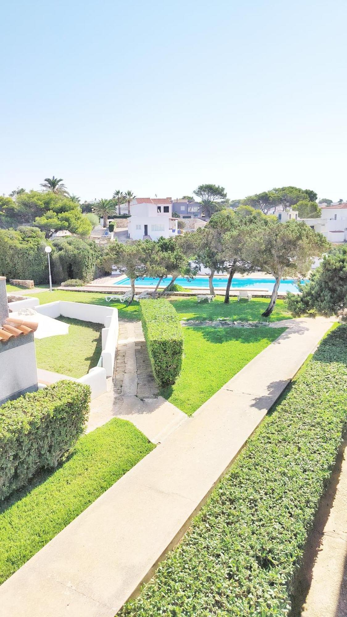Apart. Cala'n Forcat,4-6pax. Ciutadella De Menorca Apartamento