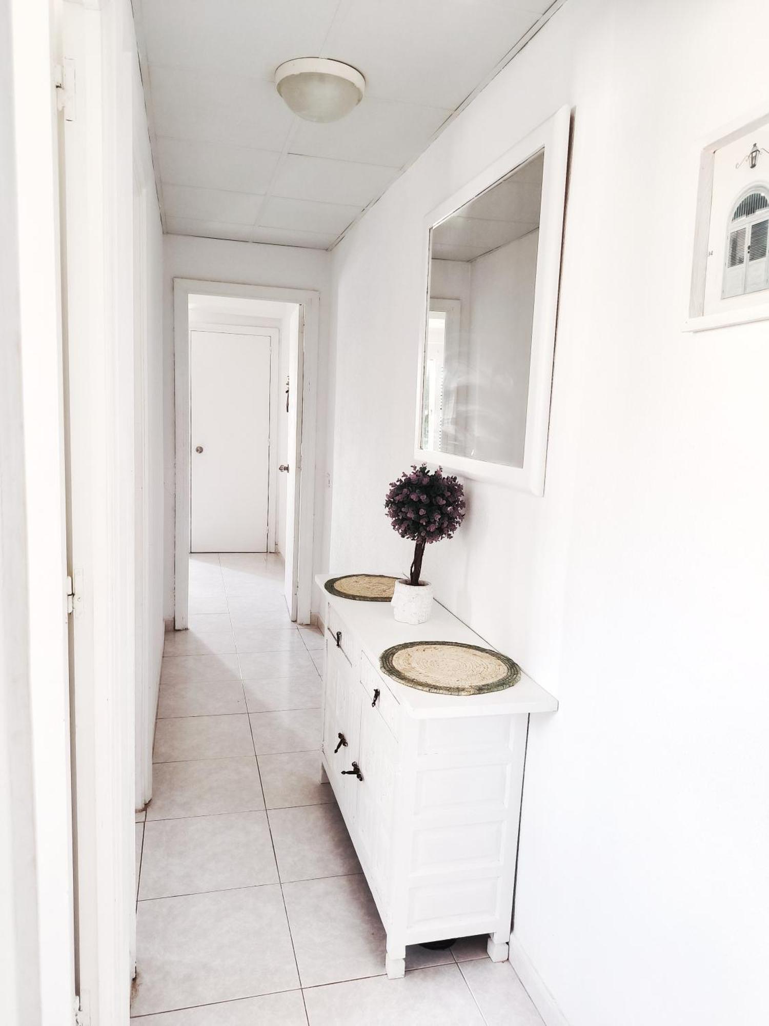 Apart. Cala'n Forcat,4-6pax. Ciutadella De Menorca Apartamento