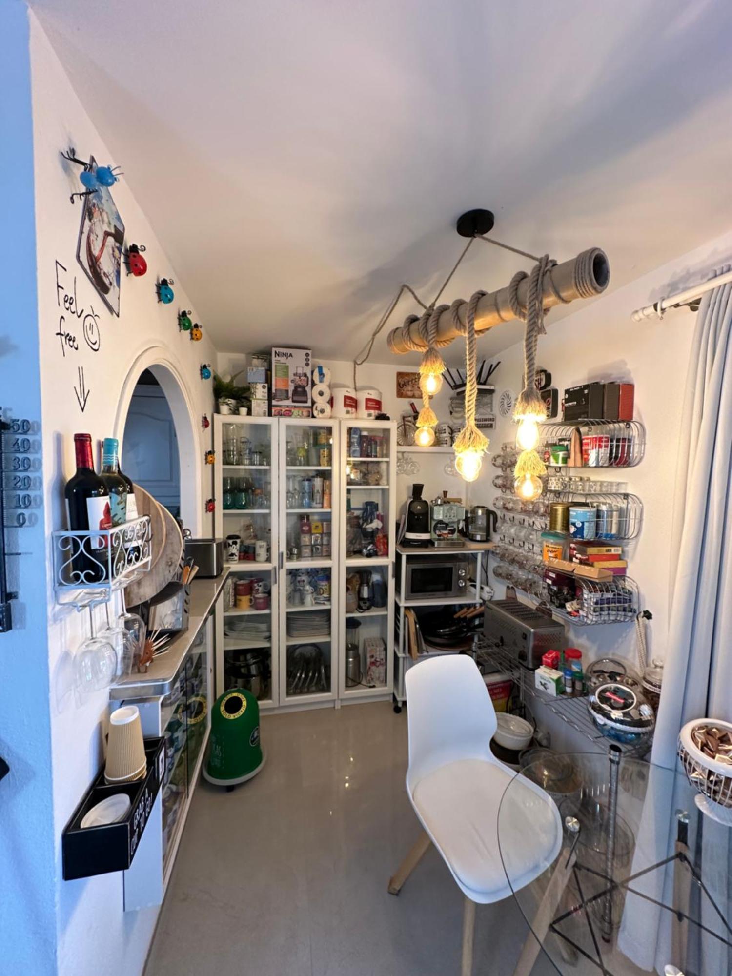 Flat Surrounded By Nature Wifi & Pool & Nearby Apartamento Son Parc