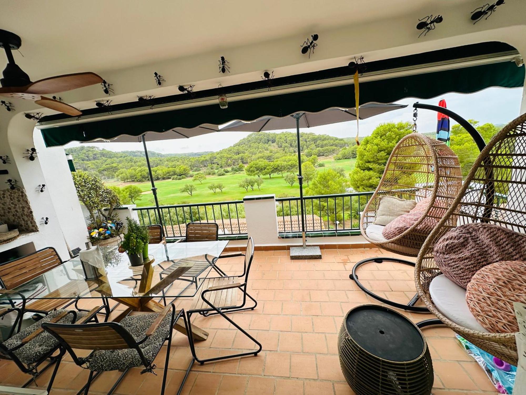 Flat Surrounded By Nature Wifi & Pool & Nearby Apartamento *