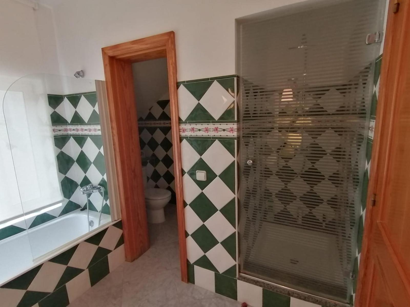 Carolina The Green Spot Villa *
