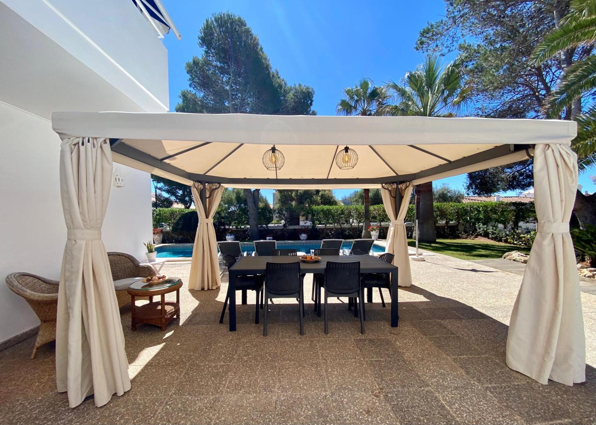 Villa Carolina The Green Spot *