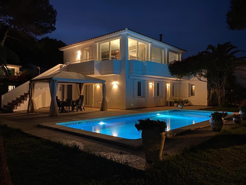 Villa Carolina The Green Spot *