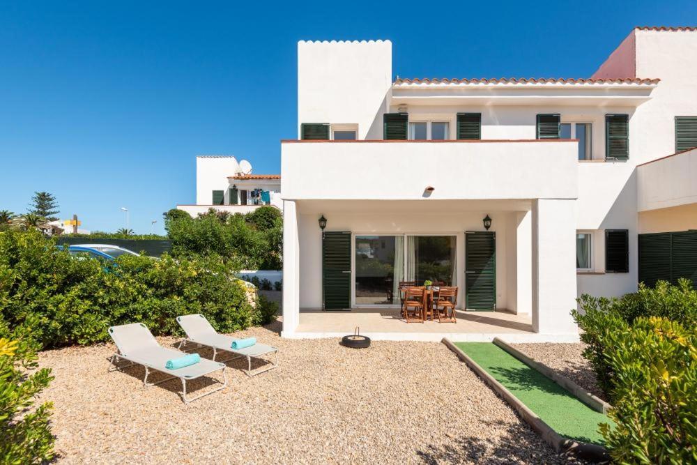 Holiday home Casa Chloe *