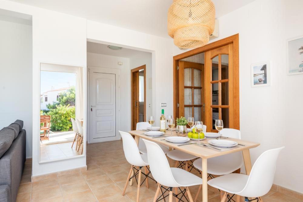 Casa Chloe Holiday home Es Mercadal