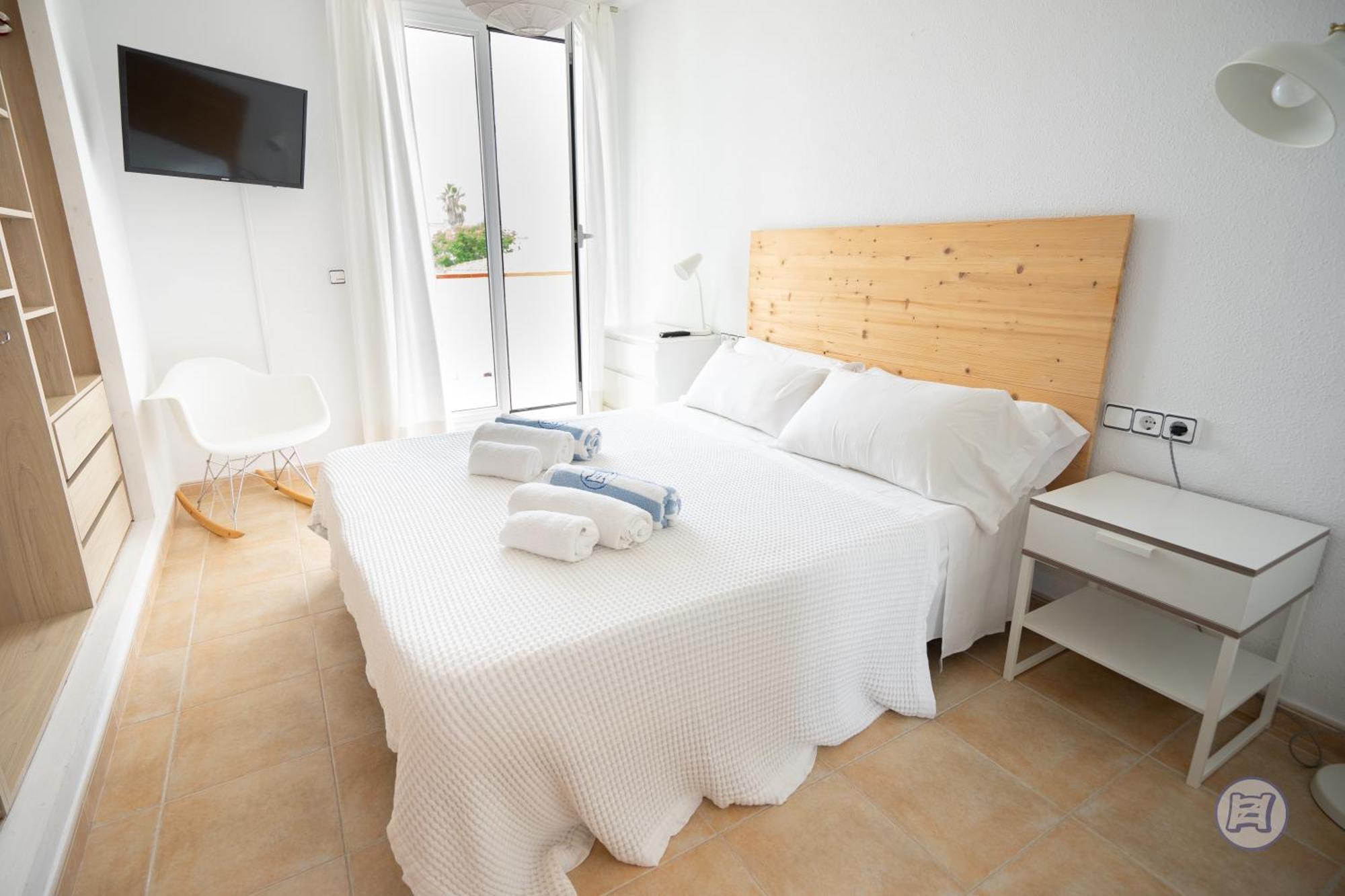 Casa Chloe Holiday home Es Mercadal