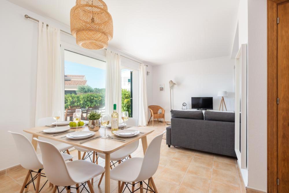 Holiday home Casa Chloe Es Mercadal