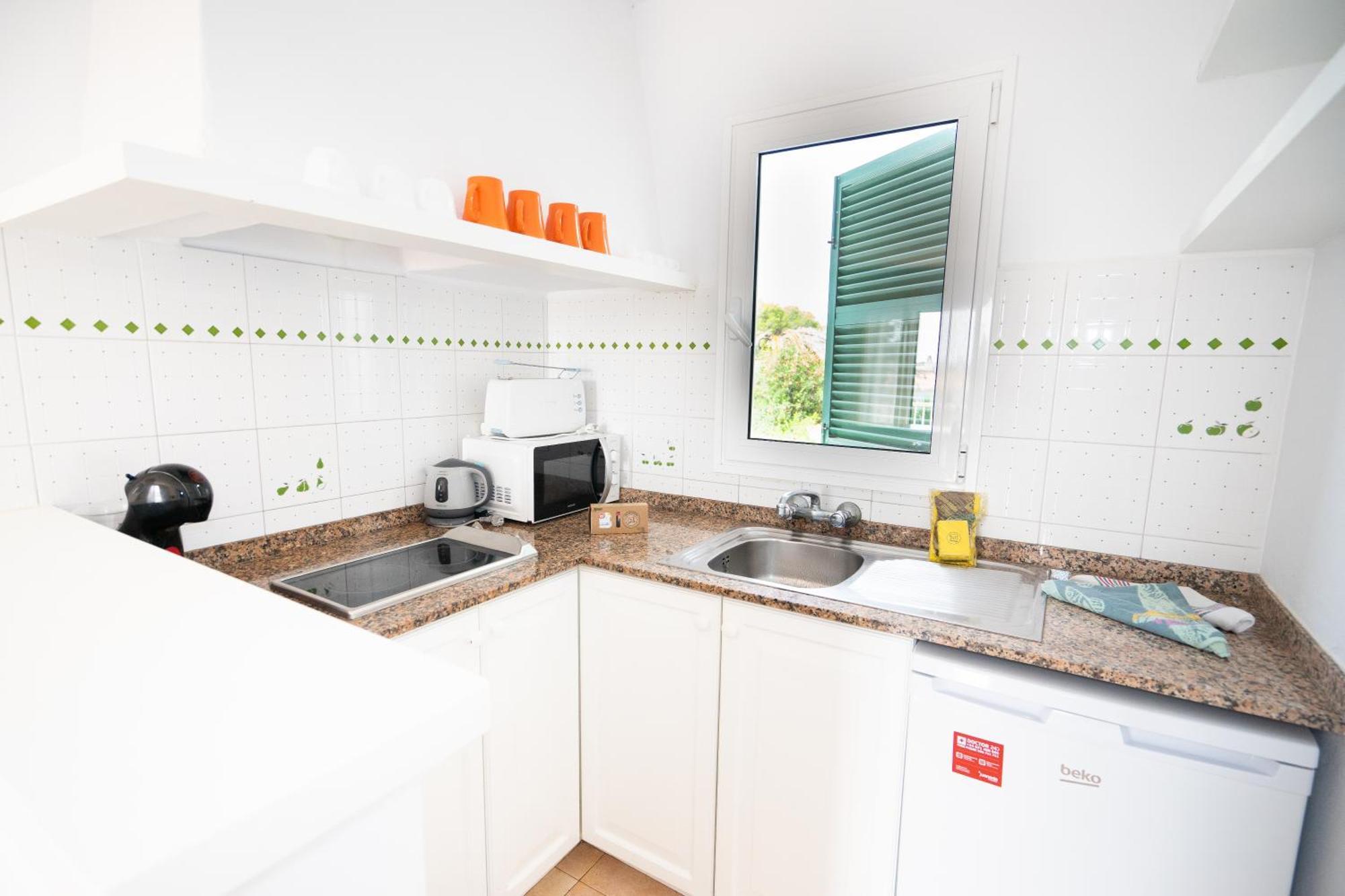 Apartamento Annabel's 2-3 *